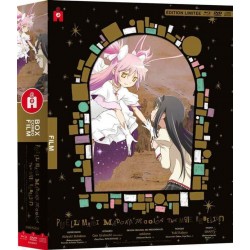 DVD PUELLA MAGI MADOKA...