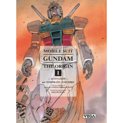 Mobile Suit Gundam The...