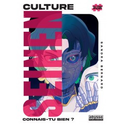 Culture Seinen