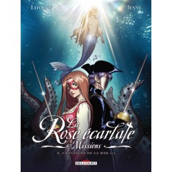 La Rose écarlate - Missions...