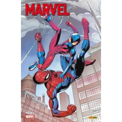 Marvel Comics (II) N°10