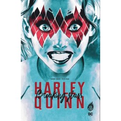 Harley Quinn – Breaking Glass