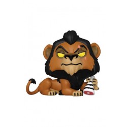 Funko POP Disney Le Roi...