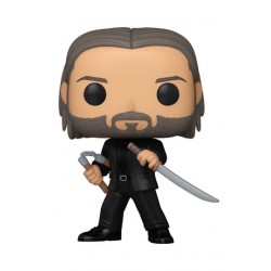 Figurine POP! John Wick 4 -...