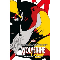 Wolverine : Retour aux...