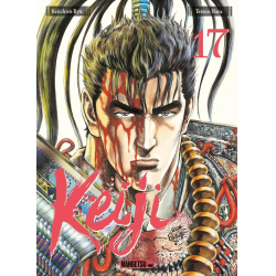 Keiji - Tome 17