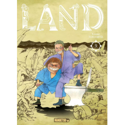 Land - Tome 9