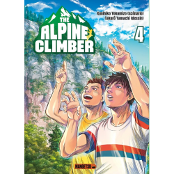 The Alpine Climber - Tome 4