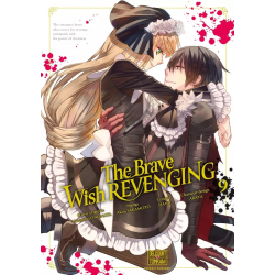 The Brave wish revenging -...