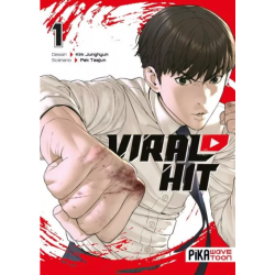 Viral Hit - Tome 1