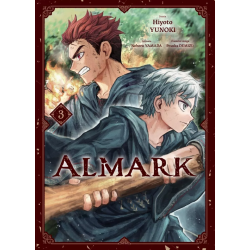 Almark - Tome 3