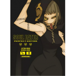 Soul Eater - Perfect...