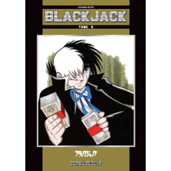 Black Jack - Perfect - Tome 5