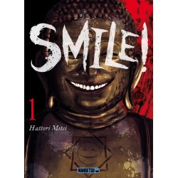 Smile! - Tome 1