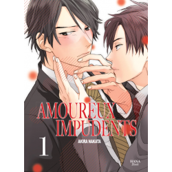 Amoureux Impudents - Tome 1