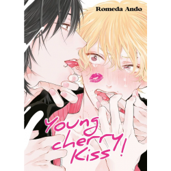 Young Cherry Kiss - Tome 1