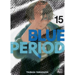 Blue Period - Tome 15