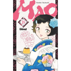 Mao - Tome 18