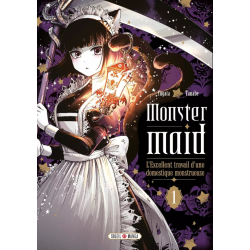 Monster Maid - L'Excellent...