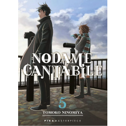 Nodame Cantabile -...