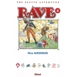 Rave - The Groove Adventure...