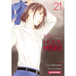 My Home Hero - Tome 21