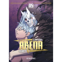 Arena - Tome 5