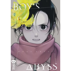 Boy's Abyss - Tome 12