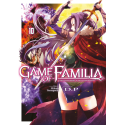 Game of Familia - Tome 10