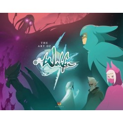 THE ART OF WAKFU SAISON 4