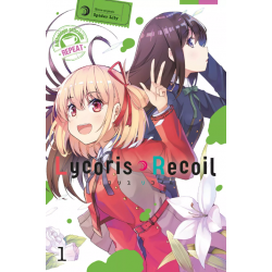 Lycoris Recoil - Repeat -...