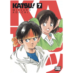 Katsu! - Double - Tome 7