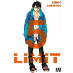 Limit - Tome 5