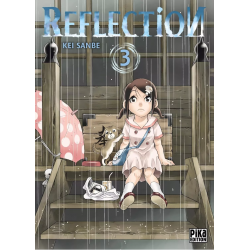 Reflection - Tome 3