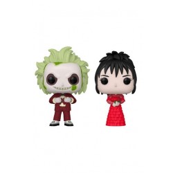 Figurines POP! Beetlejuice...