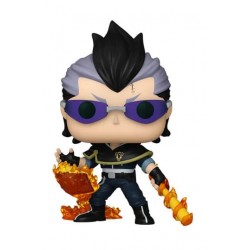 Figurine Pop Black Clover...