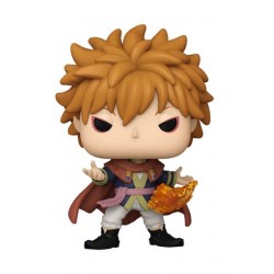 Figurine Pop Black Clover...