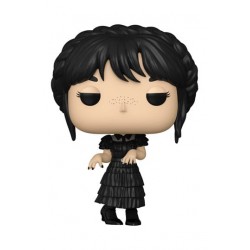 Figurine Pop Black...