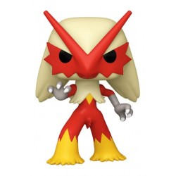 Figurine Pop Pokemon -...