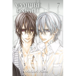 Vampire Knight - Edition...