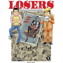 Losers - Chroniques d'un...