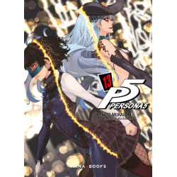 Persona 5 - Tome 13