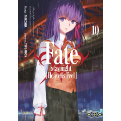 Fate/Stay Night - Heaven's...