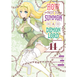 How NOT to Summon a Demon...