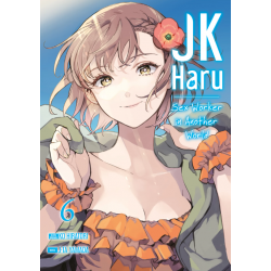 Jk Haru - Sex Worker in...