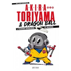 Akira Toriyama et Dragon...