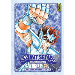 Saint Seiya - Final Edition...