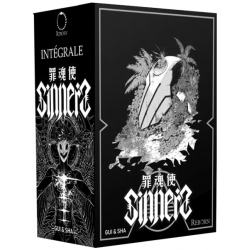 Sinners - Coffret Intégral