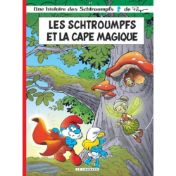 Les Schtroumpfs - Tome 42