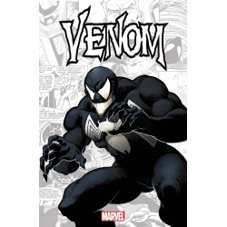 Marvel-Verse: Venom